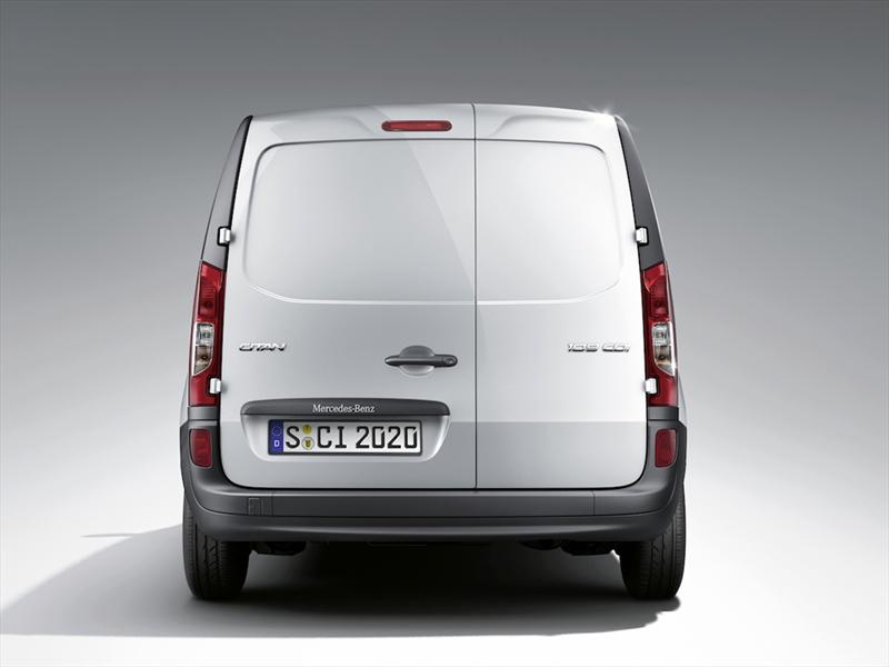 Mercedes-Benz Citan 2013