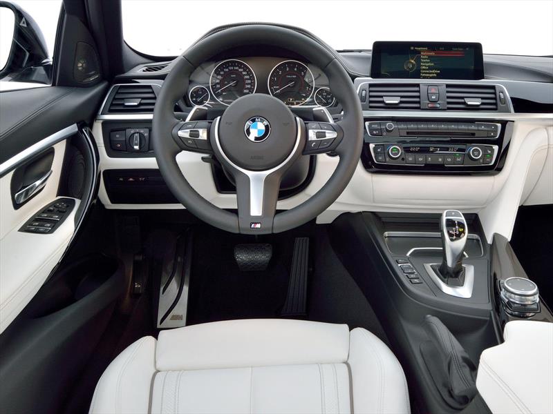 El BMW Serie 3 se renueva