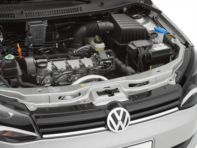 Volkswagen Brasil presenta los nuevos Gol y Voyage