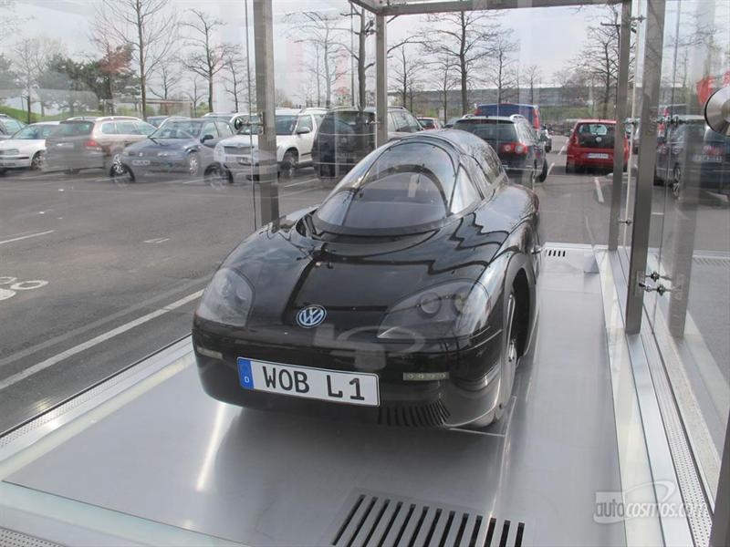 Volkswagen Autostadt