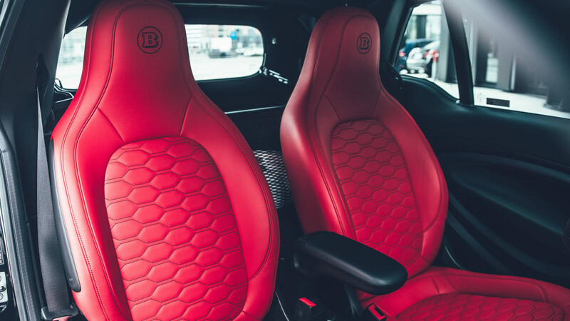 Brabus 92R