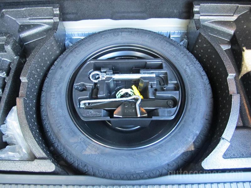 Citroën C4 Picasso a prueba