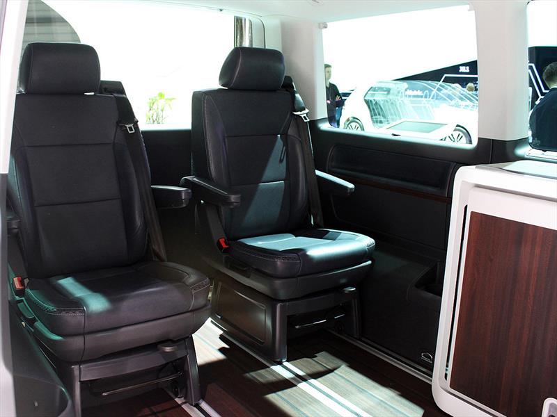 Volkswagen Multivan Alltrack