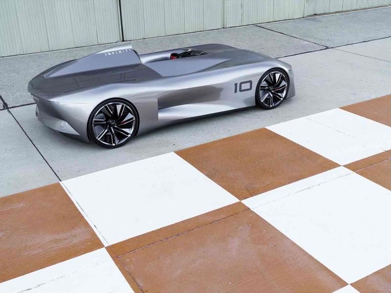 Infiniti Prototype 10