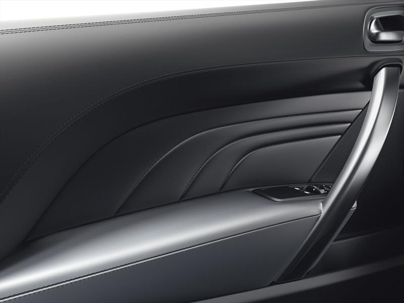 Peugeot renueva el RCZ