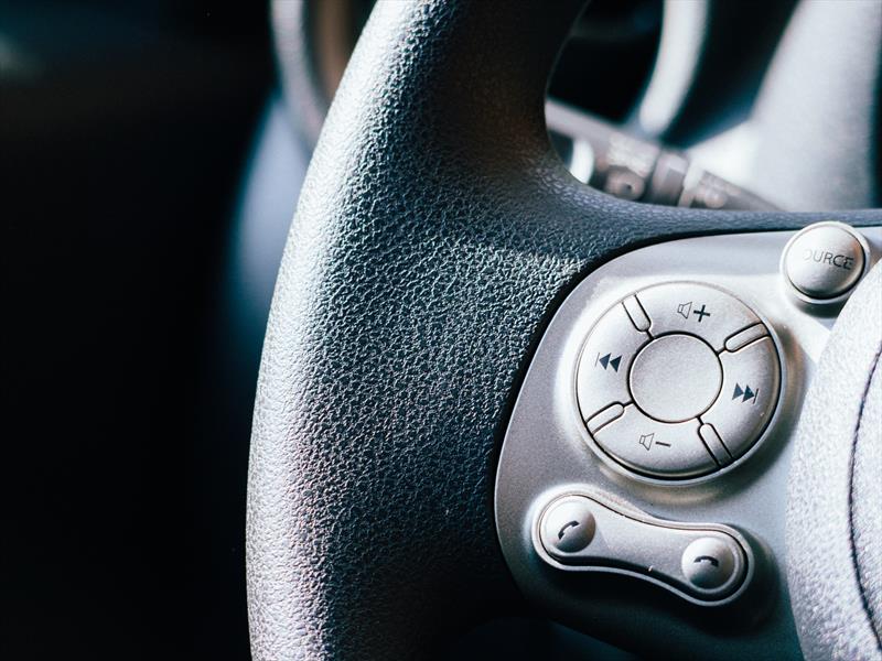 Nisssan March 2014 a prueba