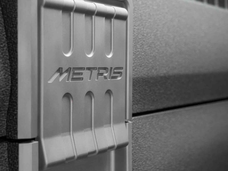 Mercedes-Benz Metris Toolbox Concept