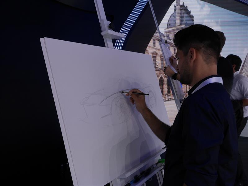 Volkswagen Passat GTE