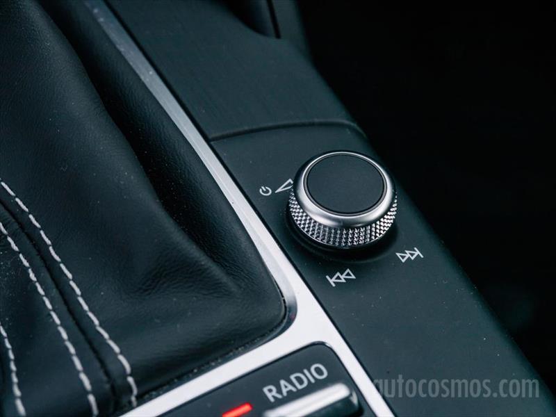 Audi S3 2014