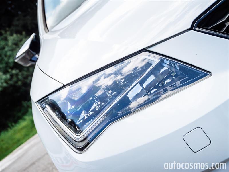 MINI Cooper S VS SEAT Leon CUPRA VS Volkswagen GTI