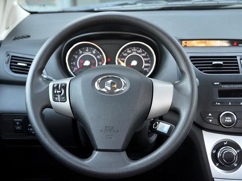 Great Wall Voleex C20