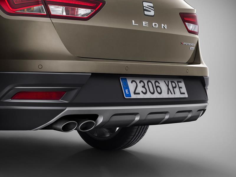 SEAT León X-Perience