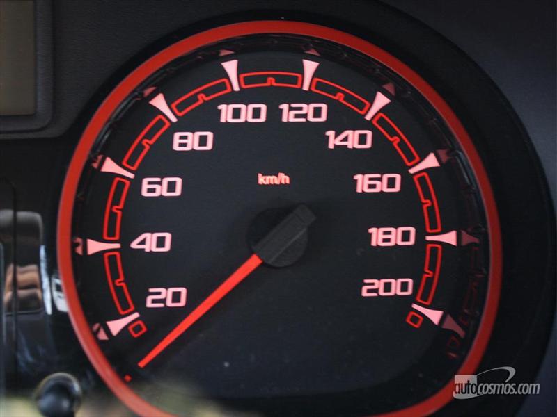 Renault Sandero Stepway 2012 a prueba