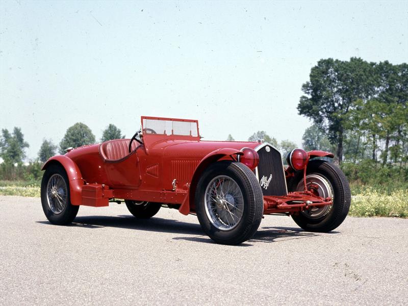 Tipo B (P3) (1932)