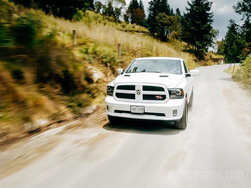 Ram RT 4X4 2014