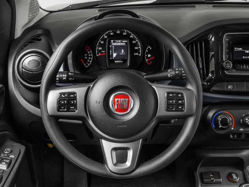 FIAT Uno 2015
