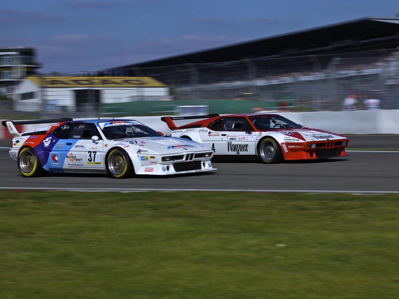 BMW M1