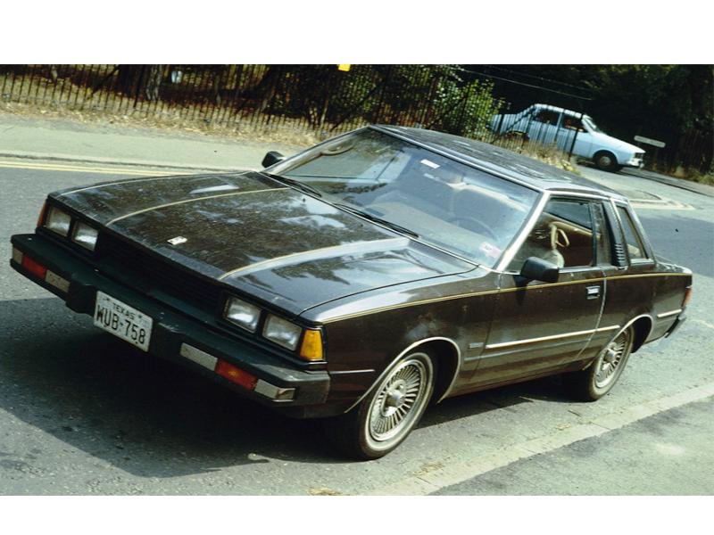 Datsun Sakura