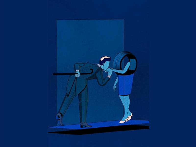 Reporte Anual Pirelli 2011