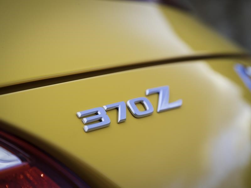 Nissan 370Z Heritage Edition 2018