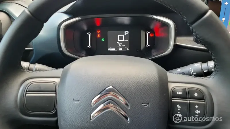 Nuevo Citroën C3 Lanzamiento en Rio