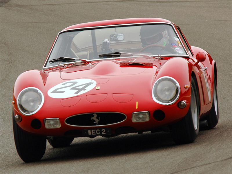 Ferrari 250 GTO