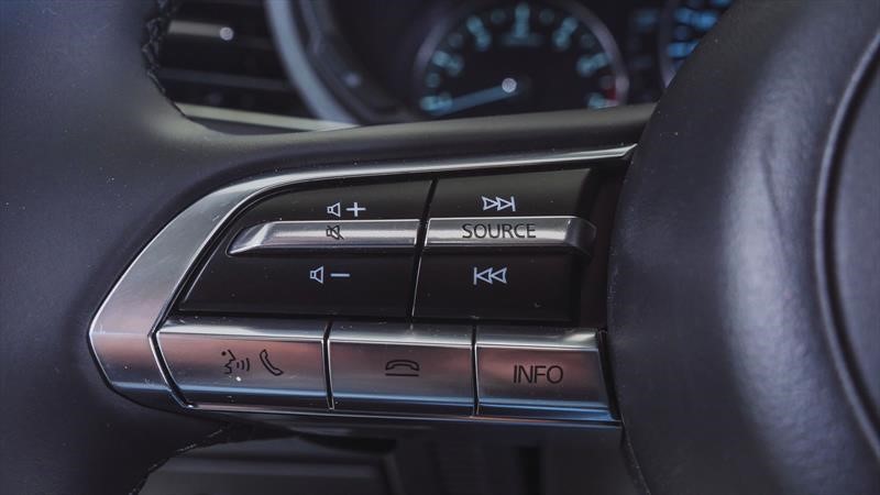 Mazda3 Sedán vs Mazda3 Hatchback