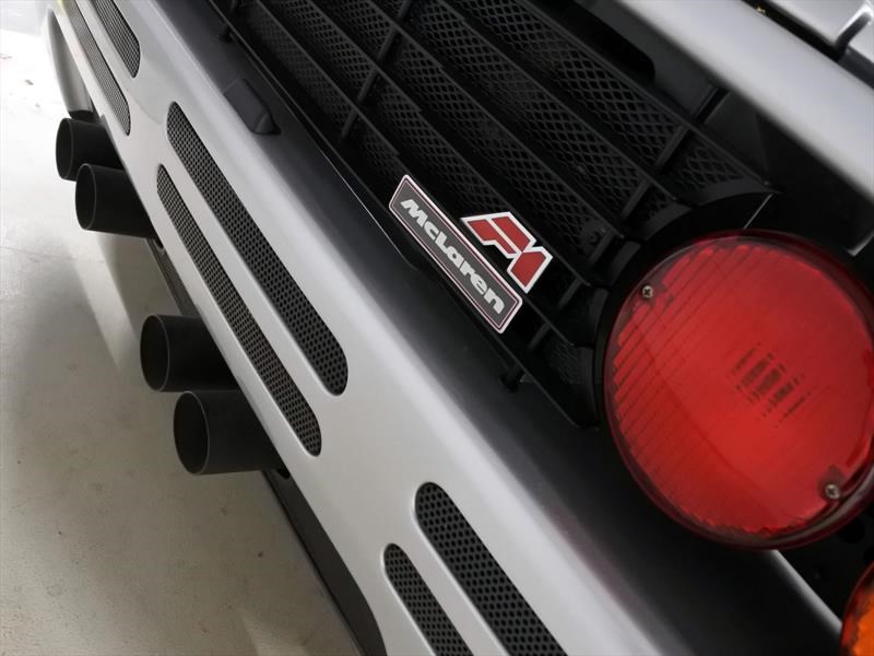 Visita al BMW Classic