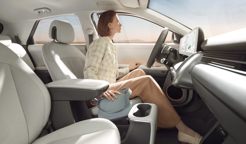 Hyundai Ioniq 5