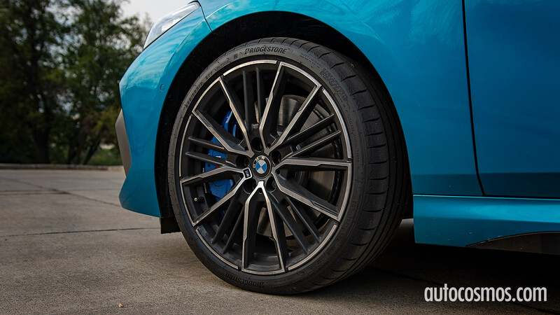 BMW M235i Gran Coupe - Test Drive