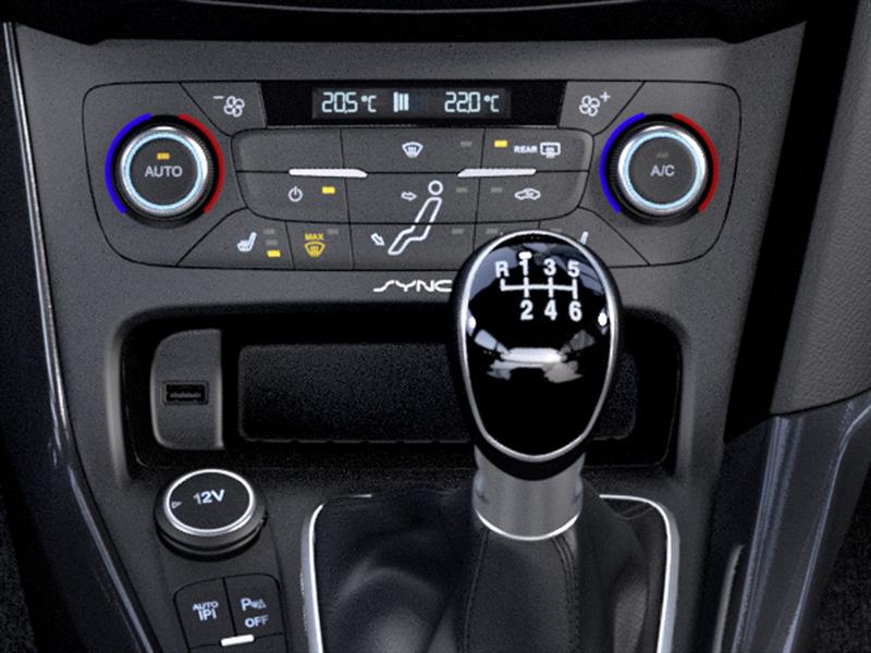 El Ford Focus se renueva