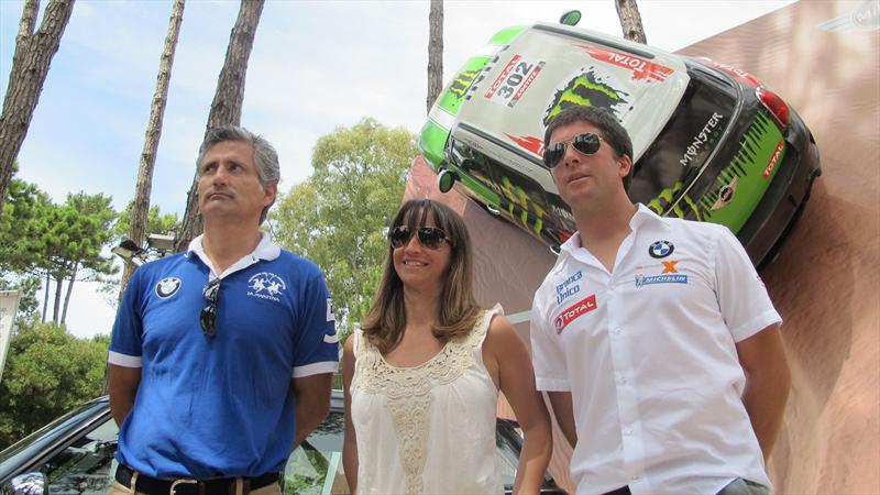 BMW y MINI en Cariló 2013
