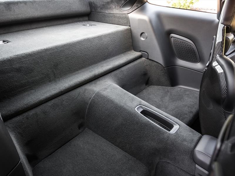 Porsche 911 Carrera T 2018