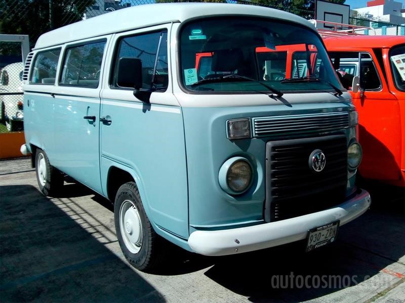 Volkswagen Treffen 2018