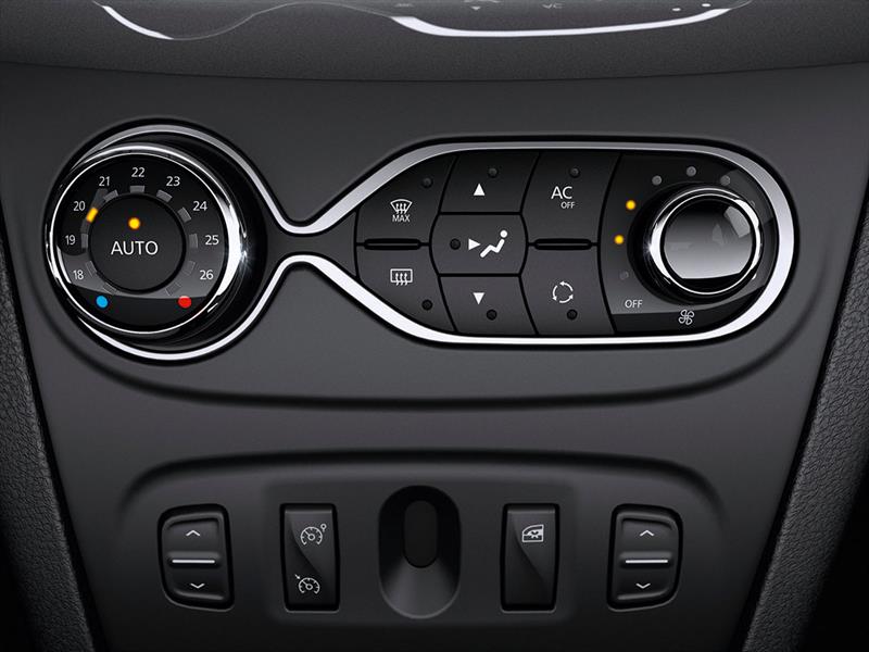 Nuevo Renault Sandero