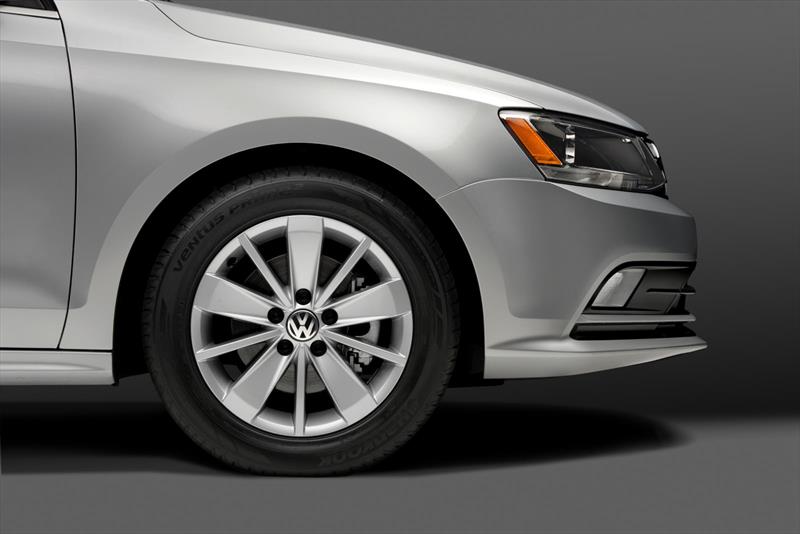 VW Jetta 2015 se presenta en México