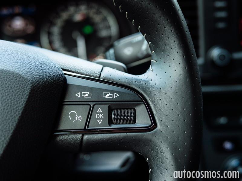 MINI Cooper S VS SEAT Leon CUPRA VS Volkswagen GTI