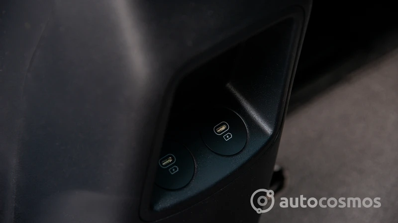 KIA EV6 GT 2024, a prueba