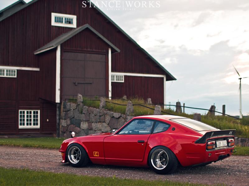 Datsun 240Z