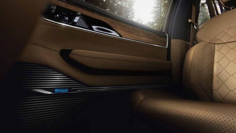 Jeep Grand Wagoneer 2022