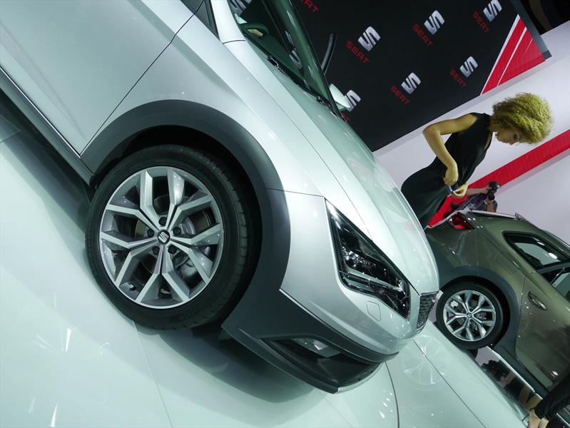 SEAT León X-Perience