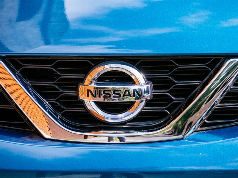 Nisssan March 2014 a prueba