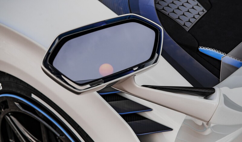 Lamborghini SC20