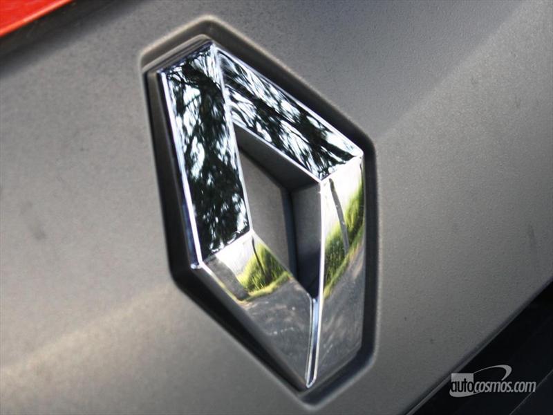 Renaut Sandero Stepway 2012 a prueba