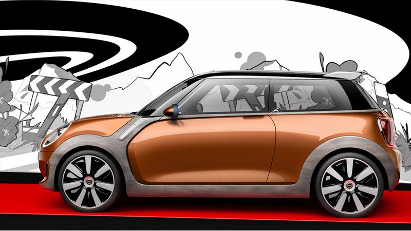 MINI Vision