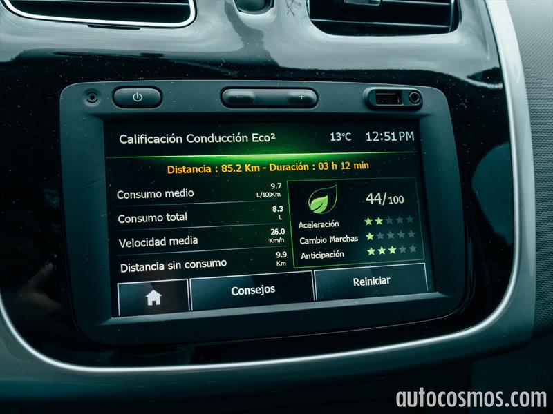 Renault Logan 2015