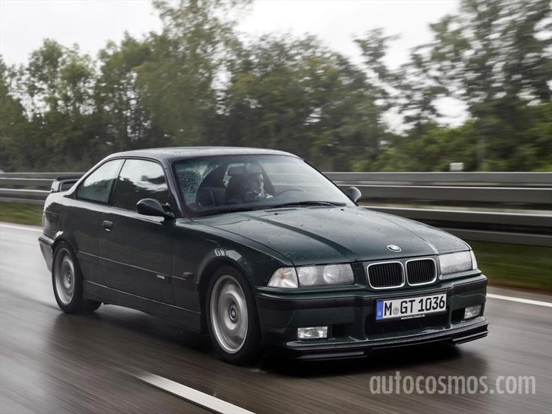 Visita al BMW Classic