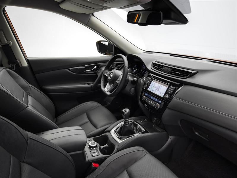 Nissan X-Trail 2018