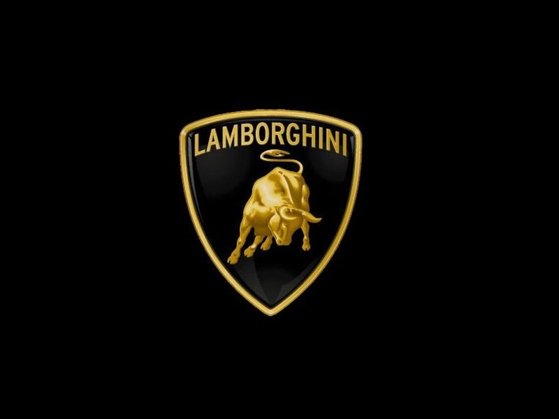 Top Ten: Lamborghini