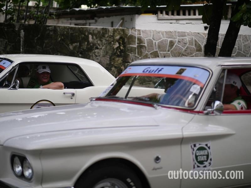 Rally Maya 2018